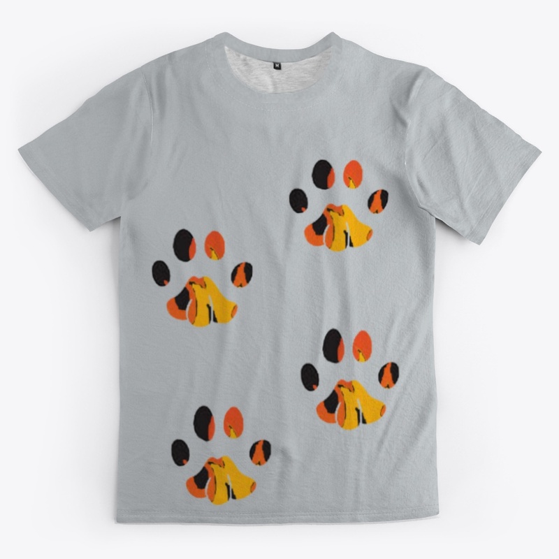 T-shirt 2020
