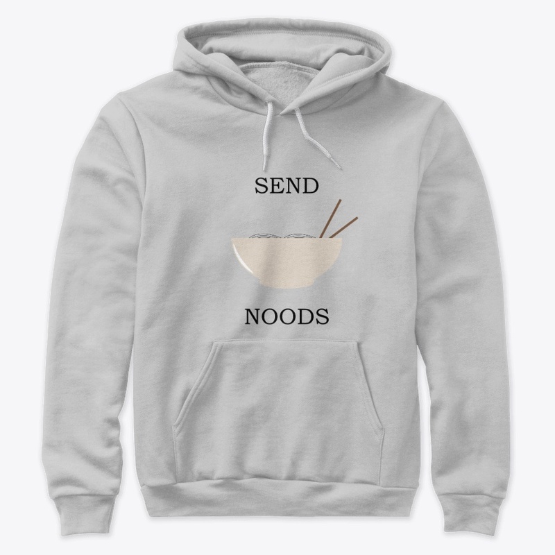 SEND NOODS