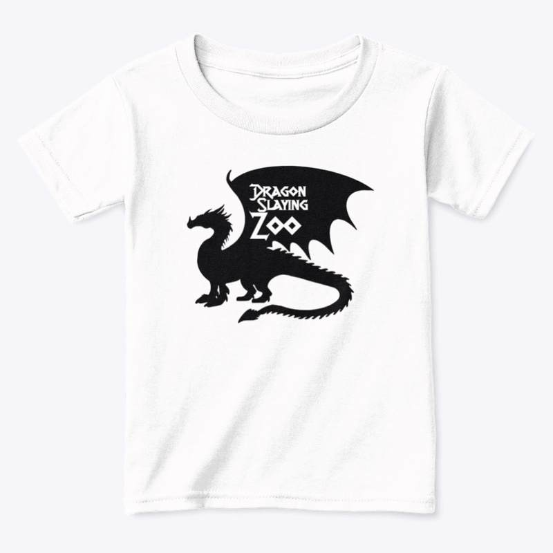 Dragon Slayer Logo