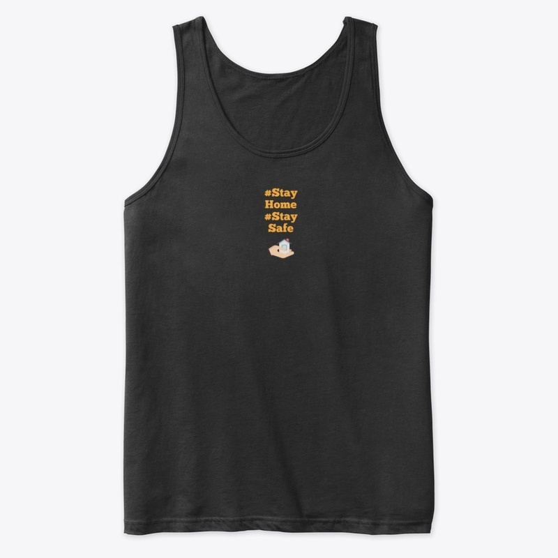 safe-covid19 women tank top 