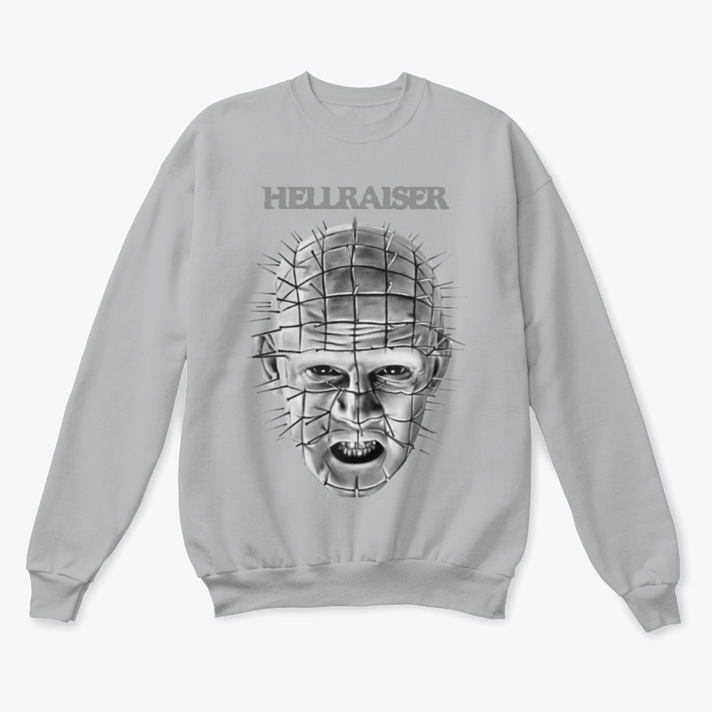 PinHeadHellRaiser