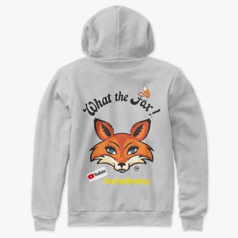 WTF! - What The Fox!
