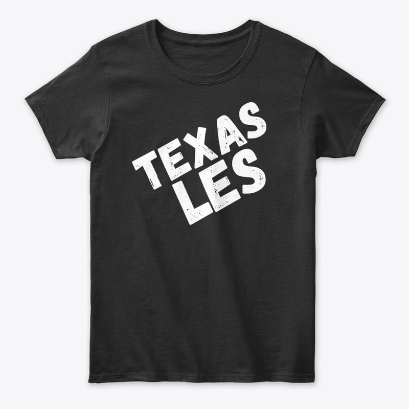 Texas Les T-Shirt