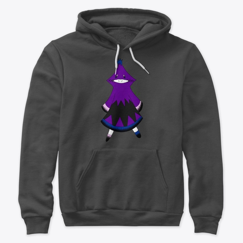 Nibblite (Genderfluid pride)
