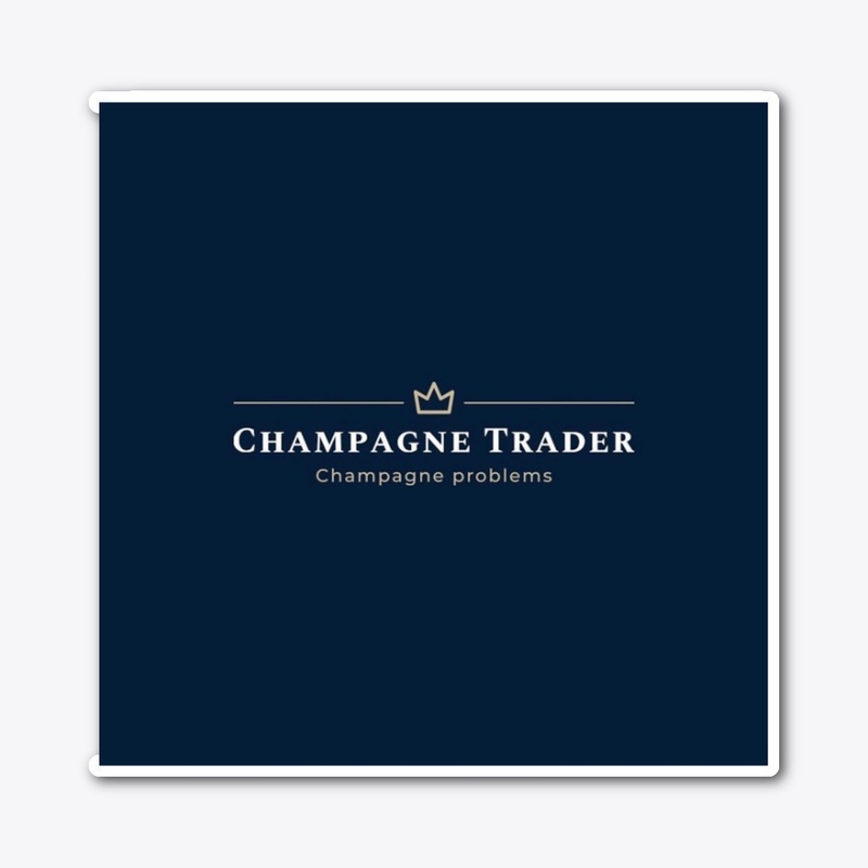 Champagne Trader
