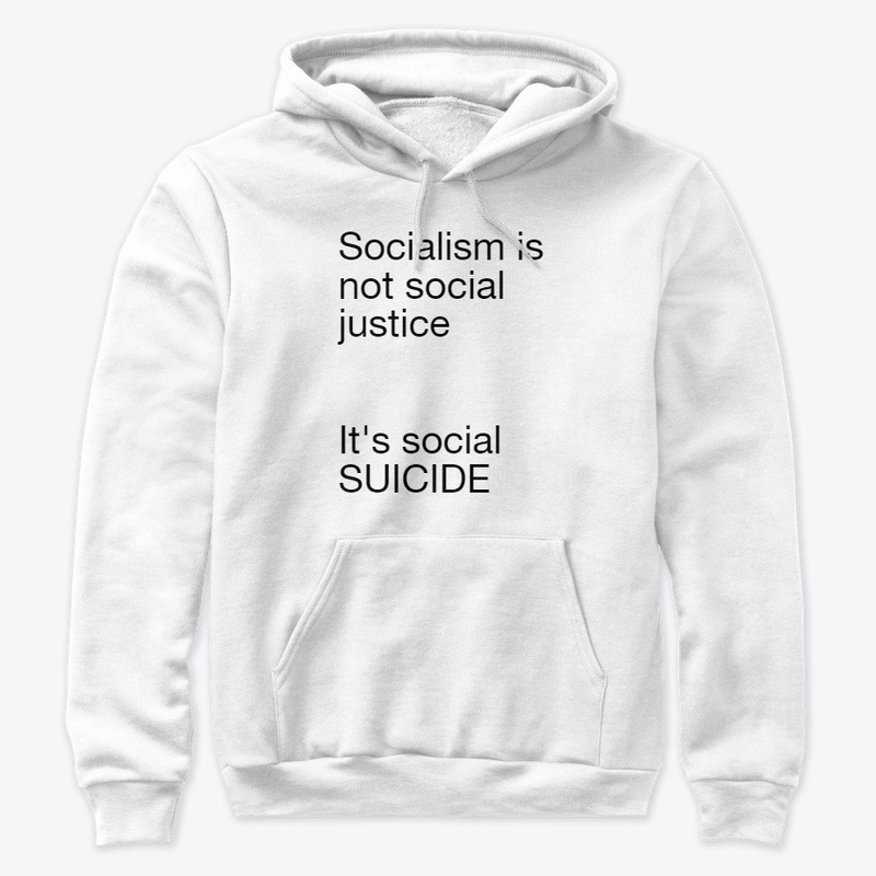 Socialism  sucks
