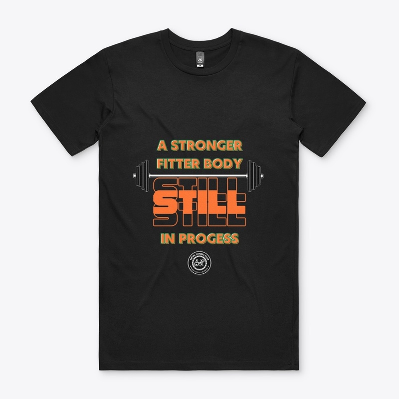 Fitness Quotes Gym Wear