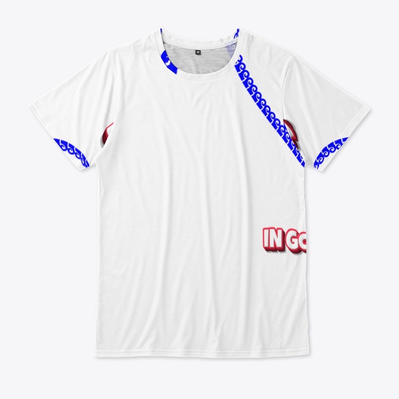 "Be Anchored in God's Word" Easter Tee