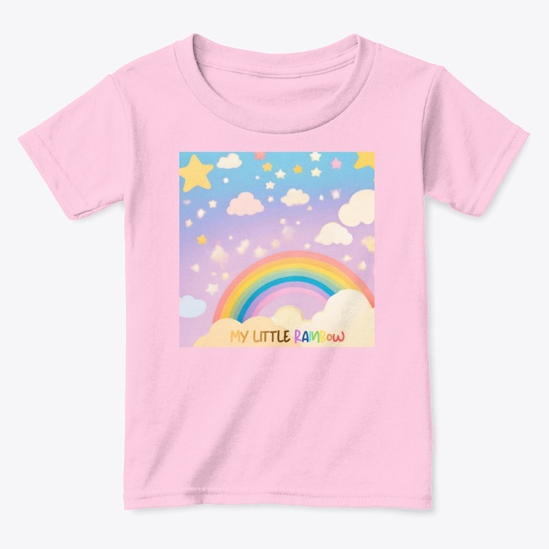 SunshineMagic  Matching Mama & Baby Tees