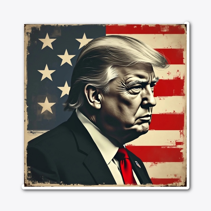 Trump #6