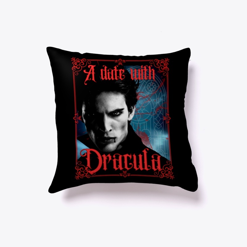 A Date with Dracula