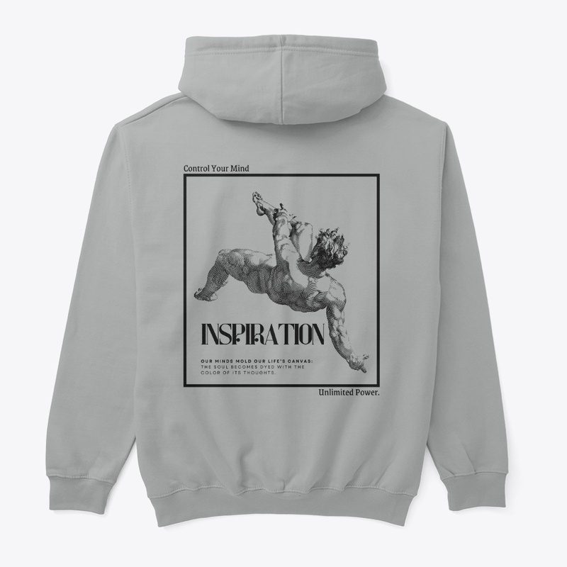 Inspiration - Lite