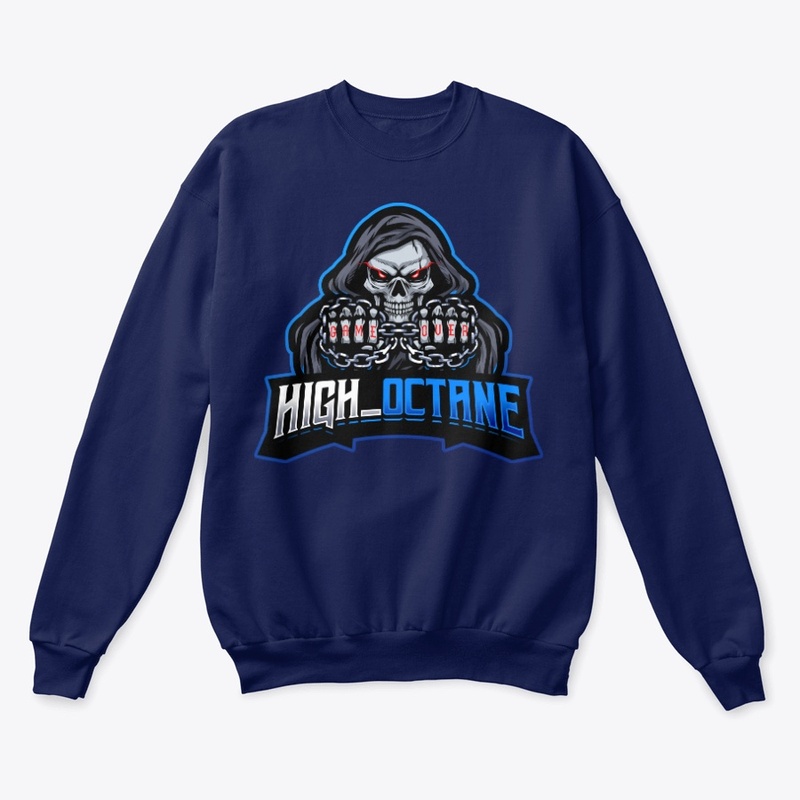 Fresh New Logo