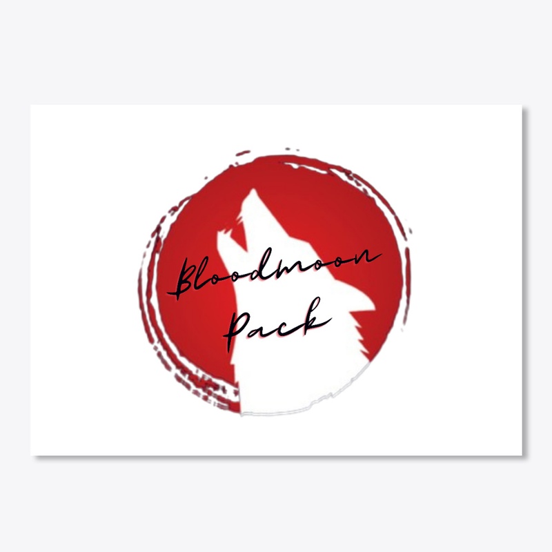 Bloodmoon Pack