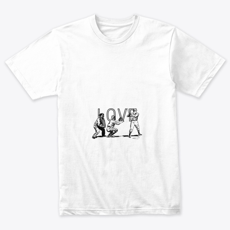 Baseball love 