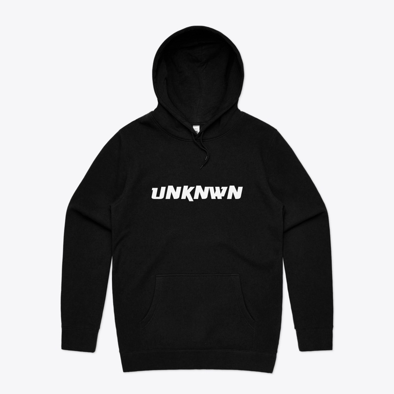 ItzUnknwnX Merch
