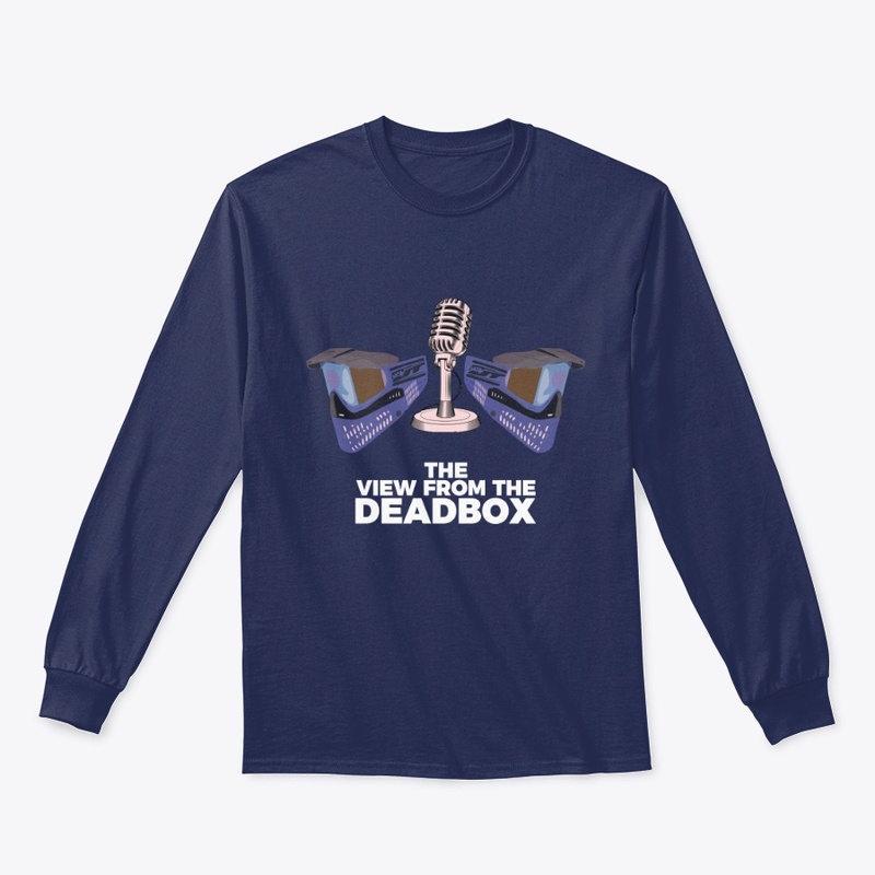 The View From the Deadbox