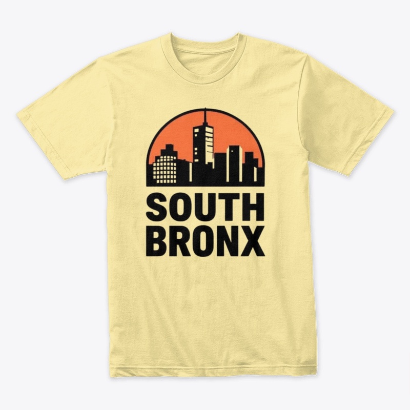 SOUTH BRONX 