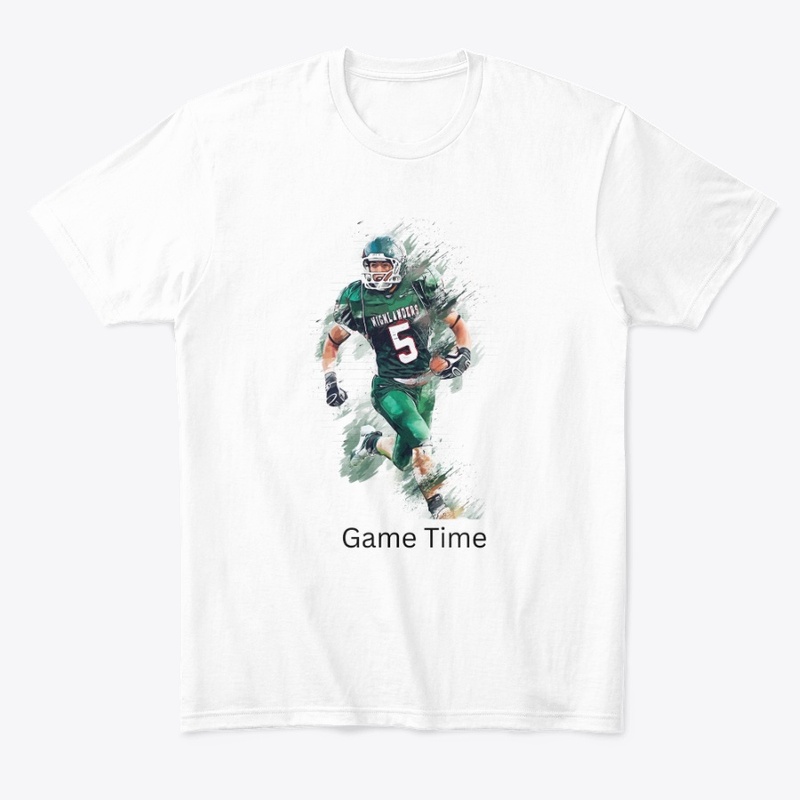 Football shirt