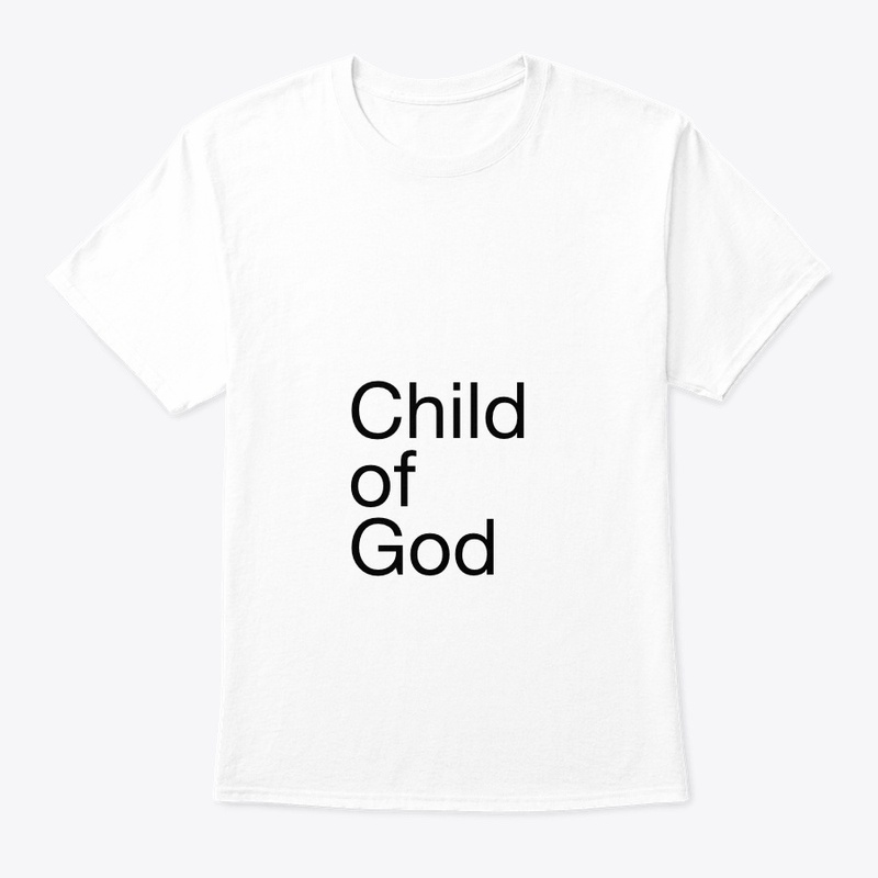 Inspiring Christian T-Shirts for Kids