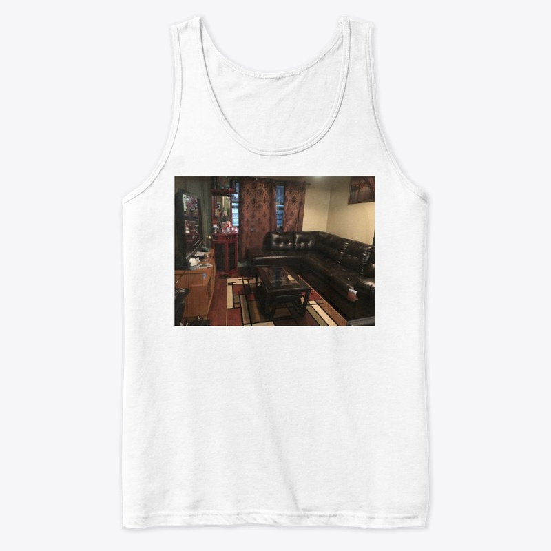 Living Room Decor