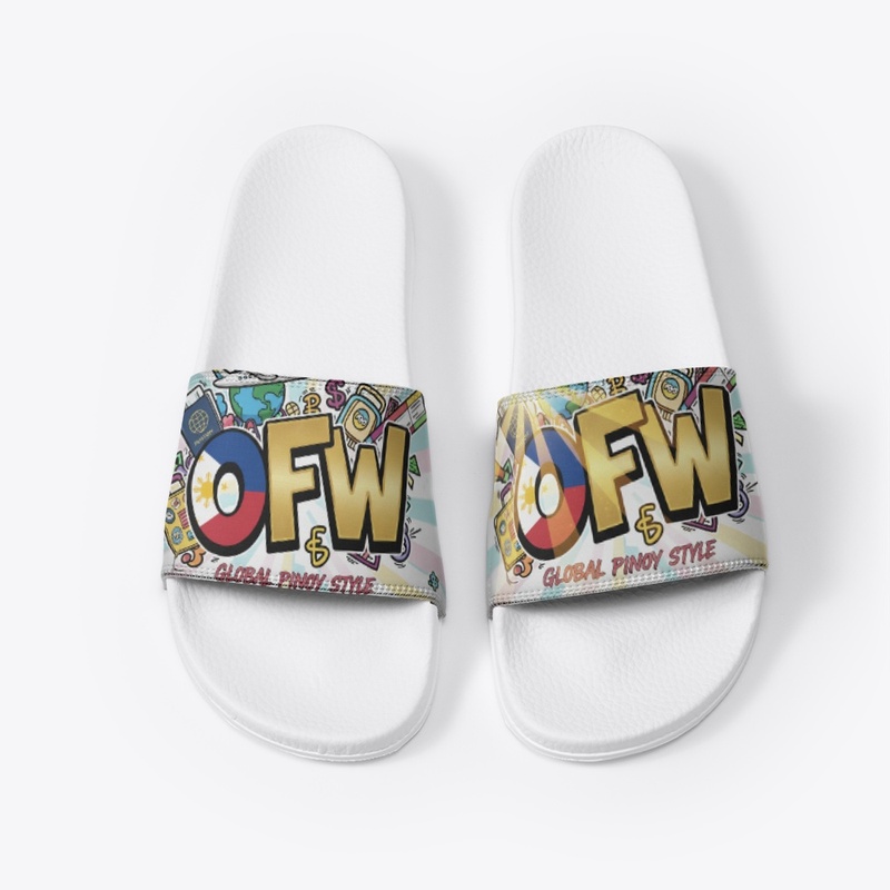 OFW Global Pinoy Style