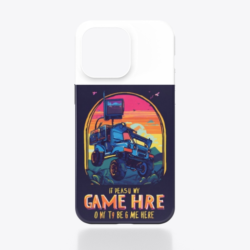 "Game Wisdom Tees: Share Your Top Gaming