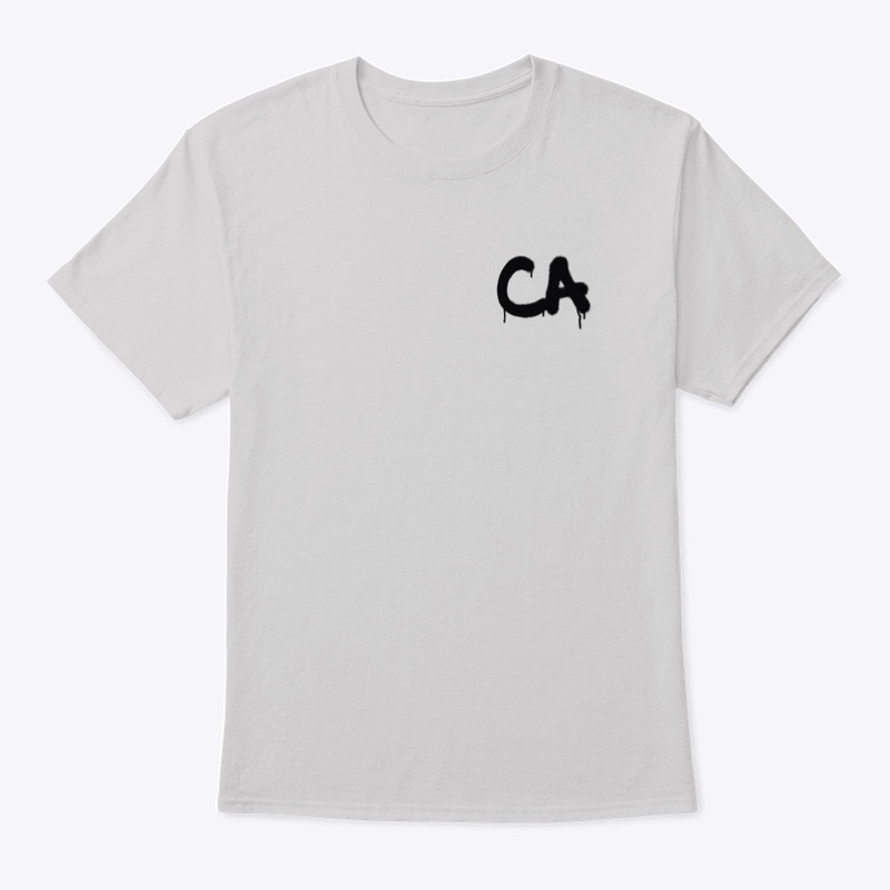 CA cali bear