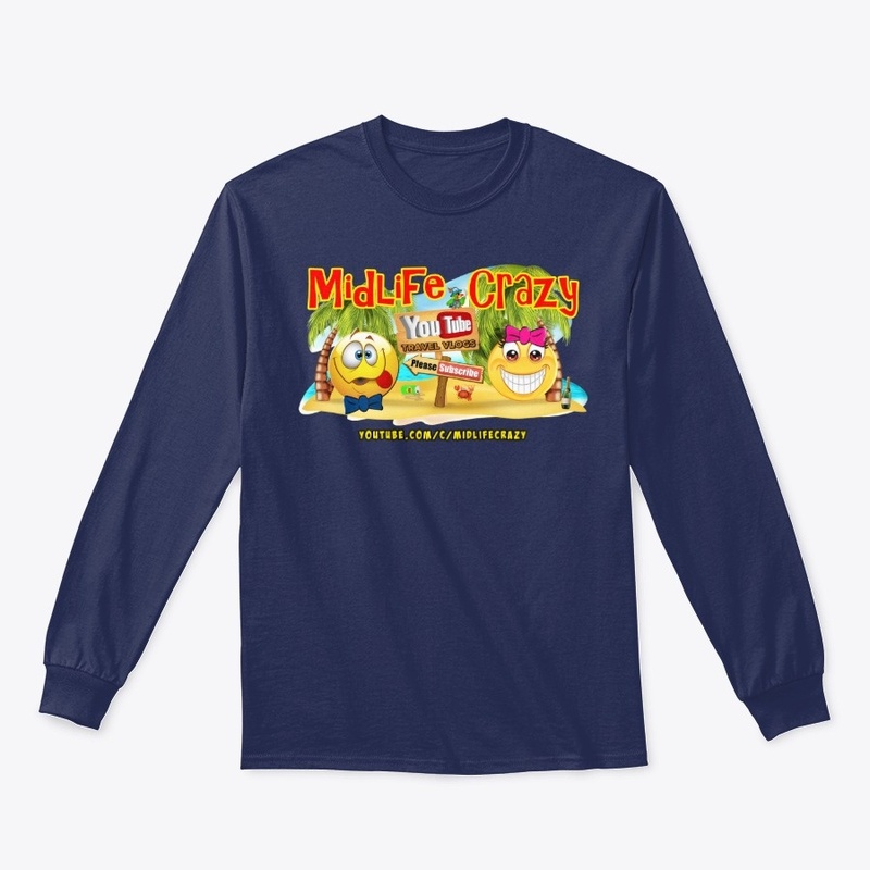 Long Sleeve T-Shirt