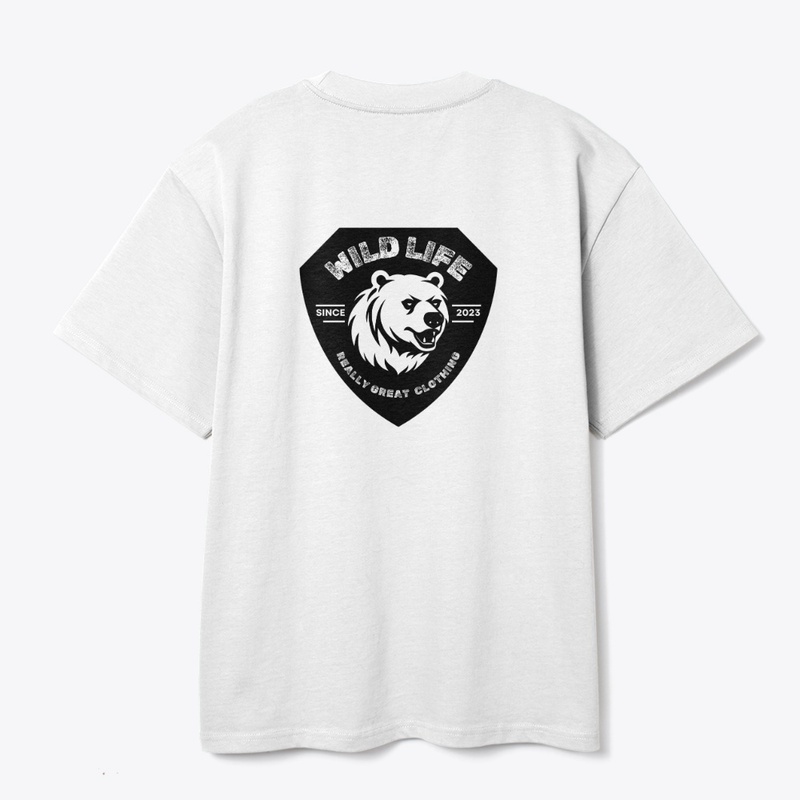 Wildly Great Apparel
