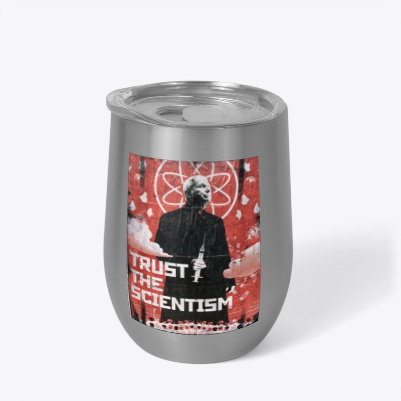 Trust The Scientisim 