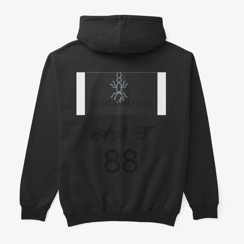 Ant8 collection 