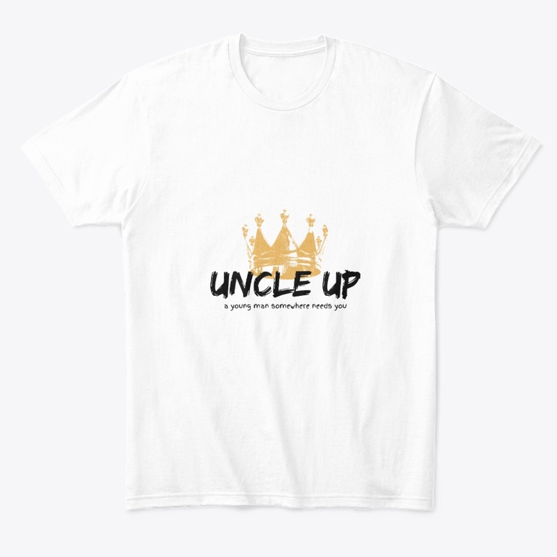 Uncle Up (black)