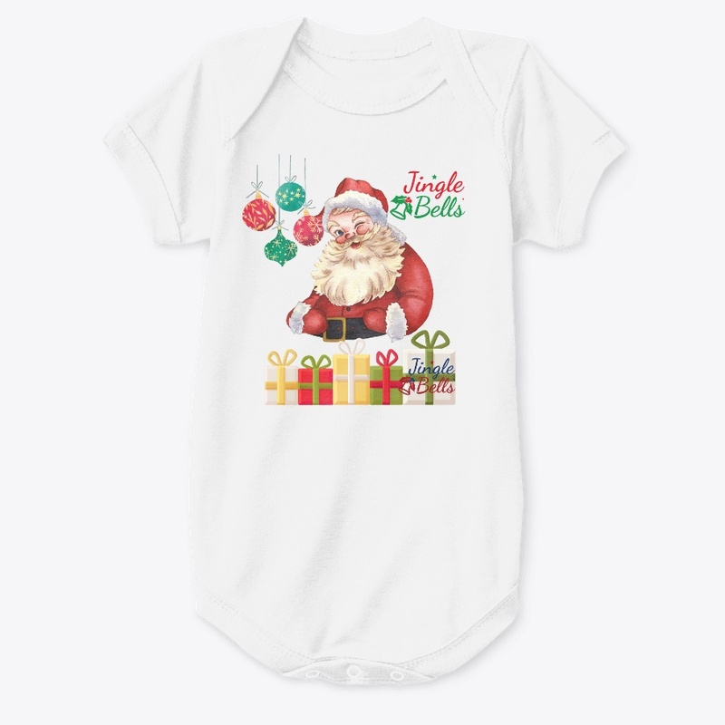 Jingle bell (apparel &accessories)