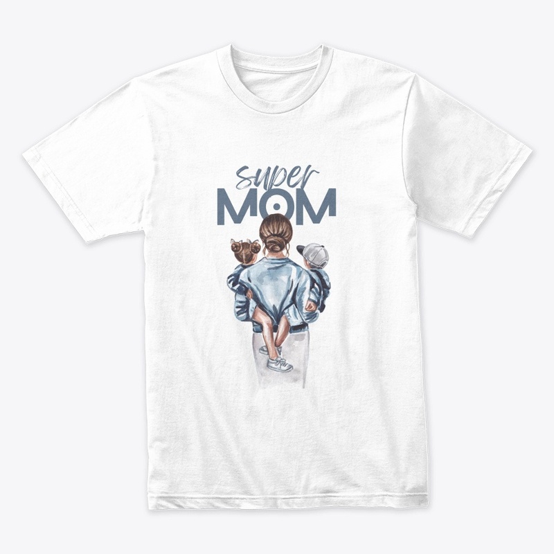 Super Mom
