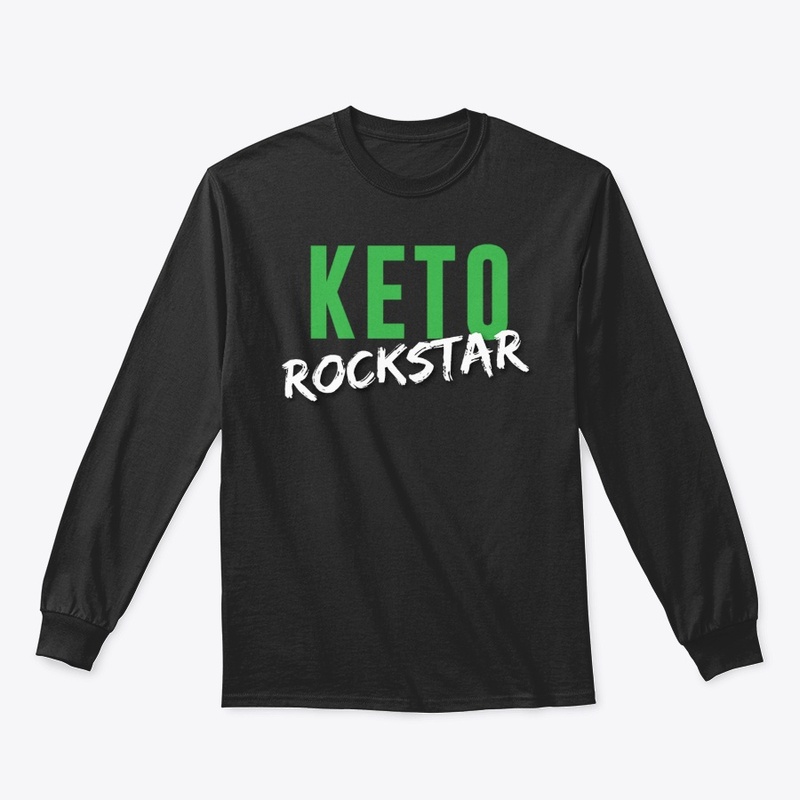KETO ROCK-APPAREL