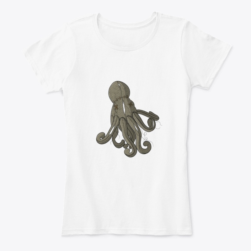 Voodoo Octopus