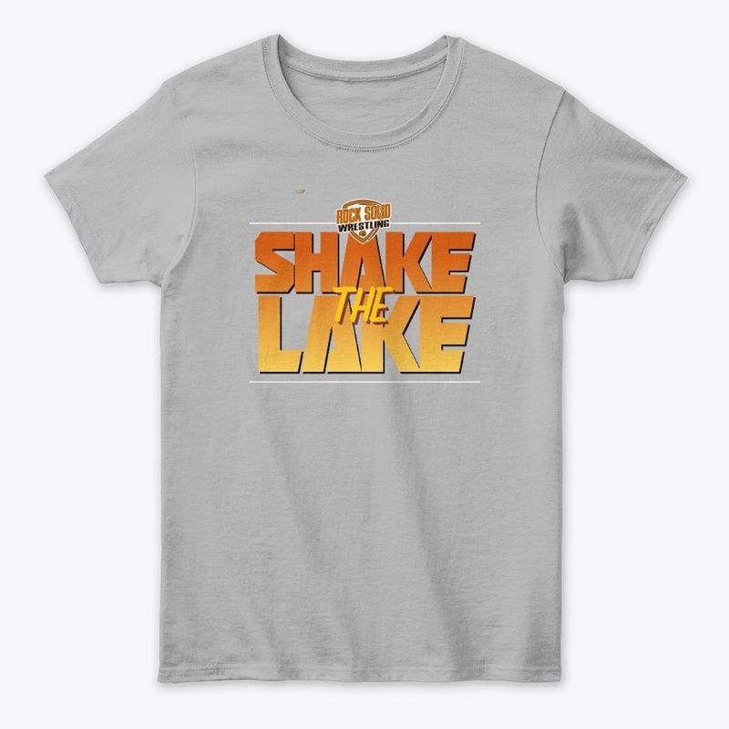 Shake The Lake 2026 Event Collection