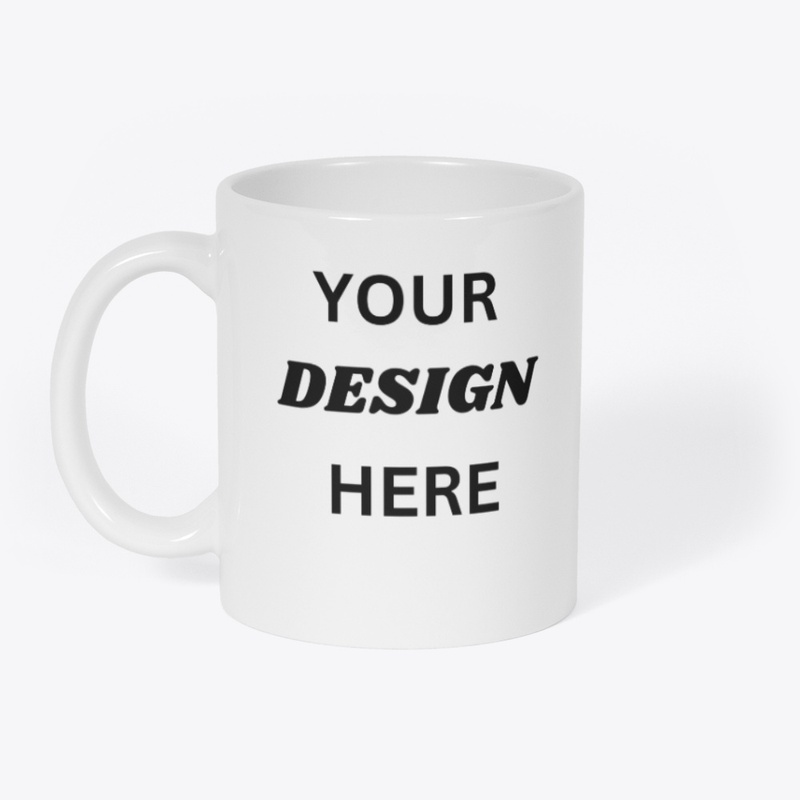 Text design 