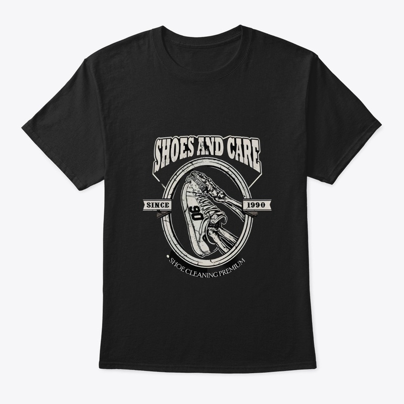 Shoes and care