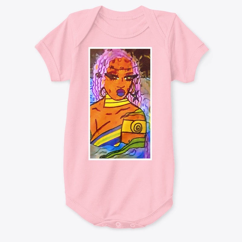 Goddess Glow Collection 