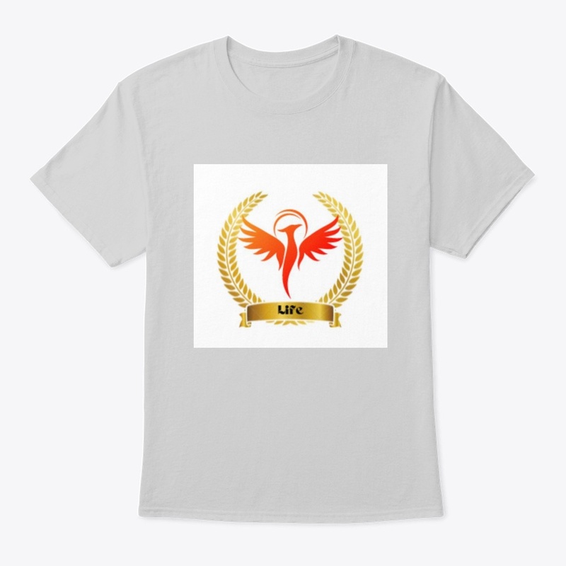 Sport style Short Sleeve T-Shirt