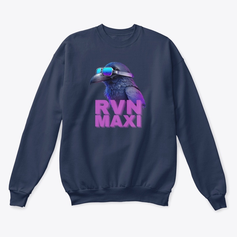 Ravencoin RVN Maxi