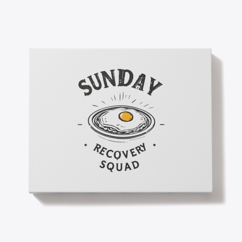 Sunday: Recovery Mode Activated