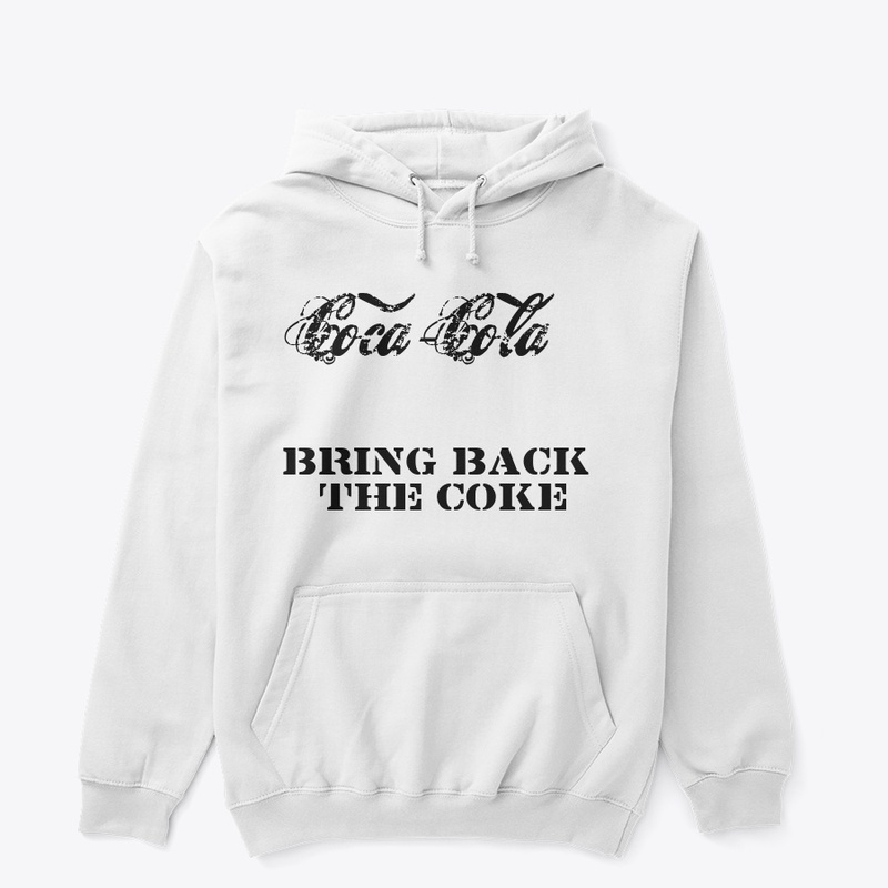 Coke-Cola Tee