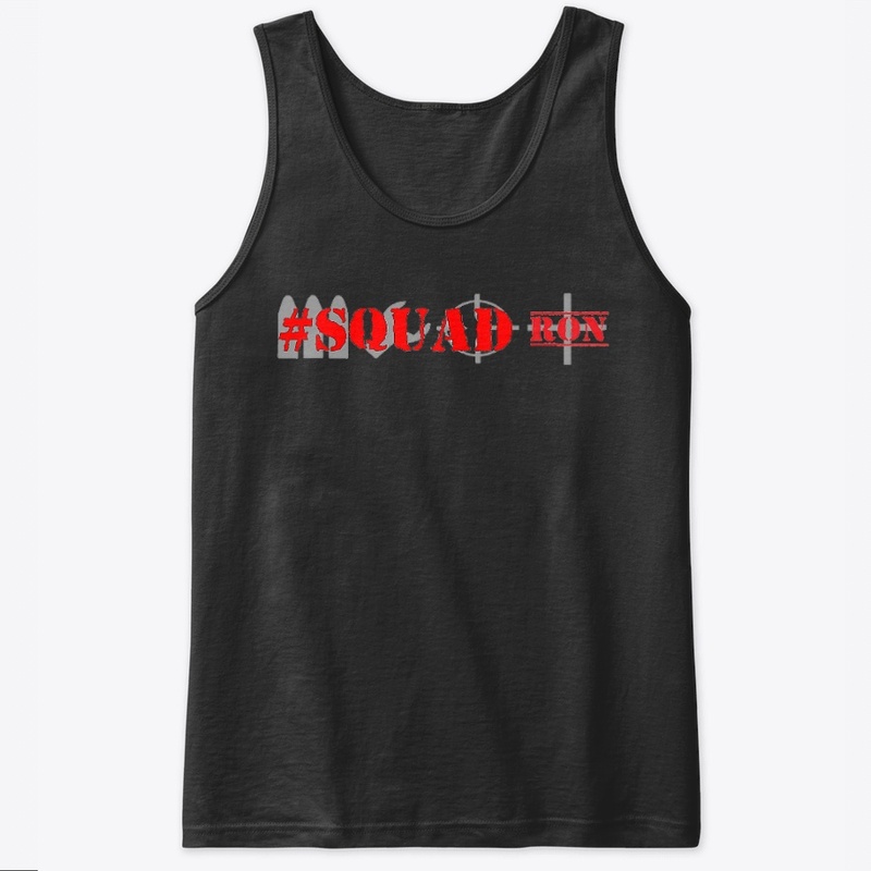 #SQUAD Productions SQUADRON