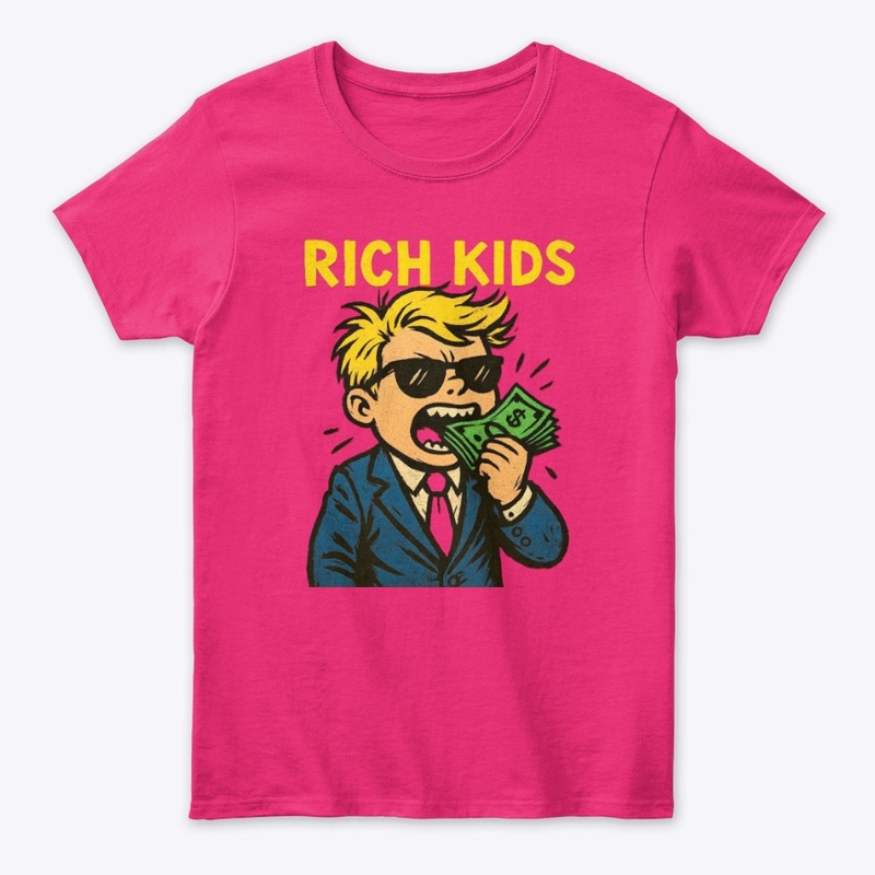 Rich Kids
