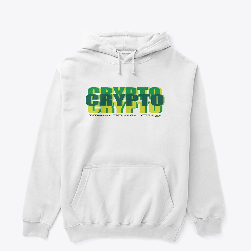 CRYPTO3*