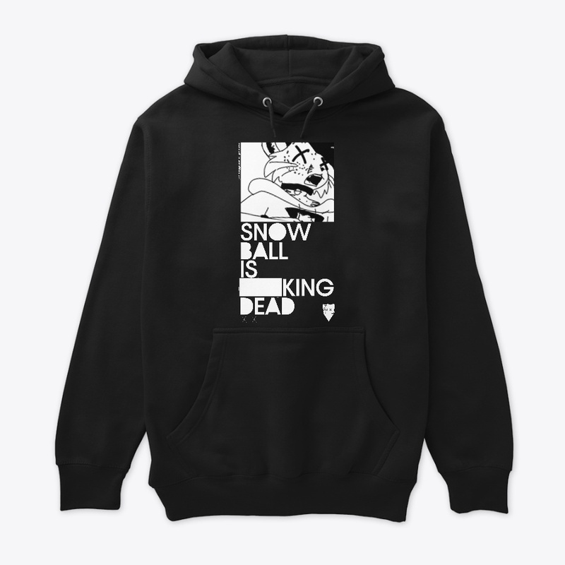 Snowball C2C : "KING DEAD" Design