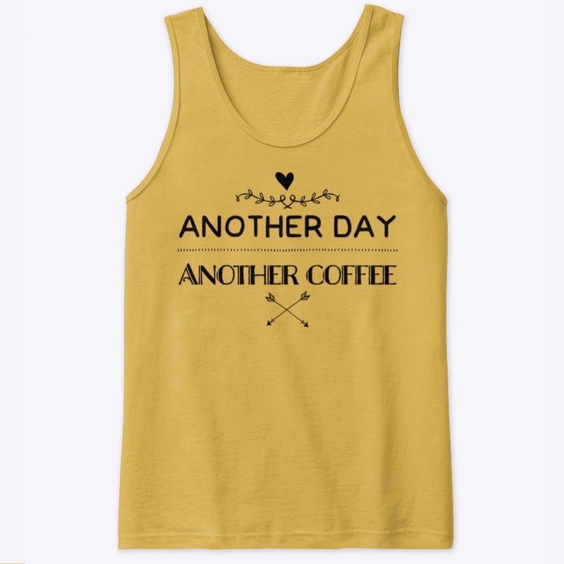 Another Day Another Coffee
